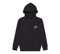 Sweatshirt Ã capuche enfant Billabong Foundation Po Noir 8 ans