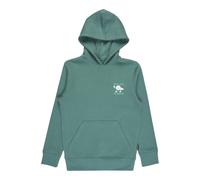 Sweatshirt Ã capuche enfant Billabong Foundation Po Vert 16 ans