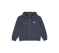 Sweatshirt Ã capuche enfant Billabong Foundation ZH Bleu 8 ans