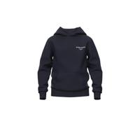 Sweatshirt Ã capuche enfant BjÃ¶rn Borg Bleu 6/7 ans