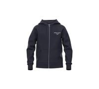 Sweatshirt à capuche enfant Björn Borg Essential 1 Bleu 10/11 ans