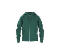 Sweatshirt à capuche enfant Björn Borg Essential 1 Vert 8/9 ans