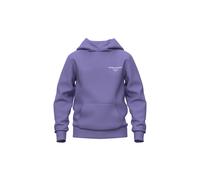 Sweatshirt à capuche enfant Björn Borg Essential 1 Violet 12/13 ans
