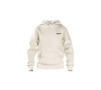 Sweatshirt à capuche enfant Björn Borg Essential 4 Beige 4/5 ans