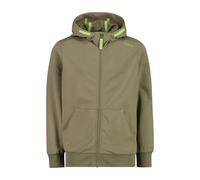 Sweatshirt à capuche enfant CMP 6 ans