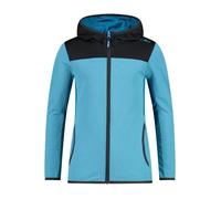Cmp 32d5395 Jacket Bleu 6 Years Fille