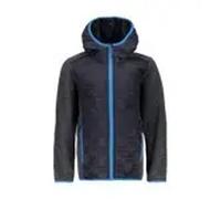 Sweatshirt à capuche enfant CMP Gris 3 ans