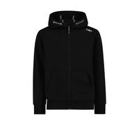 Sweatshirt à capuche enfant CMP Noir 12 ans