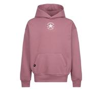 Converse Sweatshirt à capuche enfant CNVN Sustainable Core PO Rose 13/15 ans