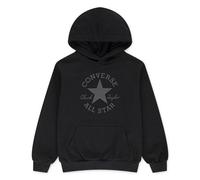 Converse Sweatshirt à capuche enfant Dissected Chuck Rlx Fit Noir Garçon 13-15 ans