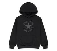 Sweatshirt à capuche enfant Converse Dissected Noir 8/10 ans