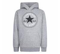 Converse Sweat à capuche CTP Core Fleece Enfant Gris 10/12 ans