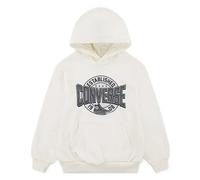 Converse Sweatshirt à capuche Heritage enfant Blanc 10/12 ans