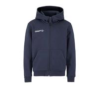 Sweatshirt à capuche enfant Craft Community 2.0 Bleu 6/8 ans