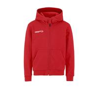 Sweatshirt à capuche enfant Craft Community 2.0 Rouge 12/14 ans