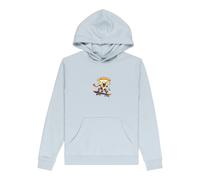 Sweatshirt à capuche enfant DC Shoes Hot Slice 14 ans