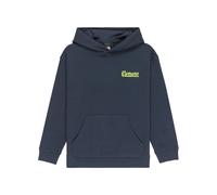 Element Bad Doggie Hoodie Bleu 12 Years Garçon