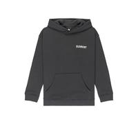 Sweatshirt Ã capuche enfant Element Bite Me Bleu 14 ans