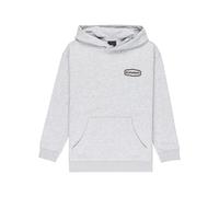 Element Grip It Hoodie Gris 8 Years Garçon