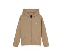 Sweatshirt Ã capuche enfant Element Icon Beige 10 ans