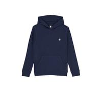 Element Icon Embroidery Hoodie Bleu 14 Years Garçon