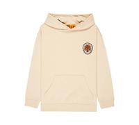 Sweatshirt Ã capuche enfant Element Timber Hermit Beige 14 ans