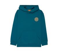 Sweatshirt Ã capuche enfant Element Timber Orbit Bleu 14 ans