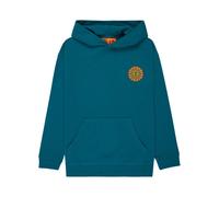 Sweatshirt Ã capuche enfant Element Timber The Snail Bleu 12 ans