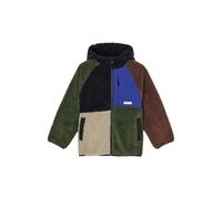 Sweatshirt Ã capuche enfant Element Wolfe Multicolore 10 ans
