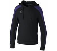 Sweatshirt à capuche enfant Erima Evo Star 10 ans