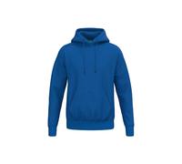 Erima Sweat à capuche TS (2072575) Mixte Enfant New Royal Taille 140