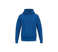 Erima Sweat à capuche TS (2072575) Mixte Enfant New Royal Taille 140