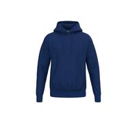 Sweatshirt à capuche enfant Erima TS Bleu 8 ans