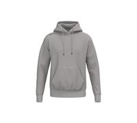 Sweatshirt à capuche enfant Erima TS Gris 8 ans