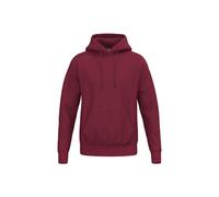Erima Sweatshirt à capuche enfant TS Rouge 8 ans