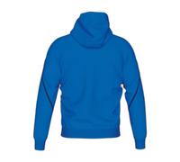 Sweatshirt à capuche enfant Errea Clancy Bleu 11/12 ans Unisex