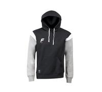 Force Xv Conquest Hoodie Noir,Gris 152 cm Enfants