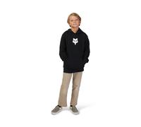 Sweat a capuche enfant fox legacy noir