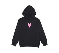Sweatshirt à capuche enfant Fox Racing Legacy PO Noir