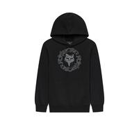 Sweatshirt Ã capuche enfant Fox Racing Slowburn Noir 6/7 ans
