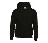 Sweatshirt à capuche enfant Gildan Heavy Blend ® 7-8 ans