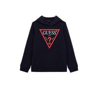 GUESS Sweat marine / rouge / blanc, Taille 152