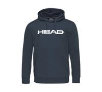 Sweatshirt à capuche enfant Head Club Byron Bleu 14 ans