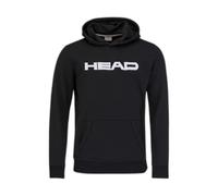 Sweatshirt à capuche enfant Head Club Byron Noir 8 ans
