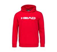 Sweatshirt à capuche enfant Head Club Byron Rouge 14 ans