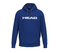 Head Racket Club Original Hoodie Bleu 176 cm Enfants