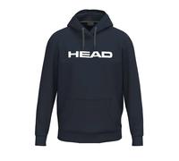Sweatshirt à capuche enfant Head Club Original Bleu 16 ans