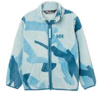 Sweatshirt Ã capuche enfant Helly Hansen Chill Fleece Bleu 6 ans