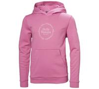 Sweatshirt à capuche enfant Helly Hansen Graphic Rose 14 ans