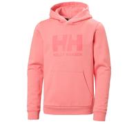 Sweatshirt Ã capuche enfant Helly Hansen Rose 12 ans